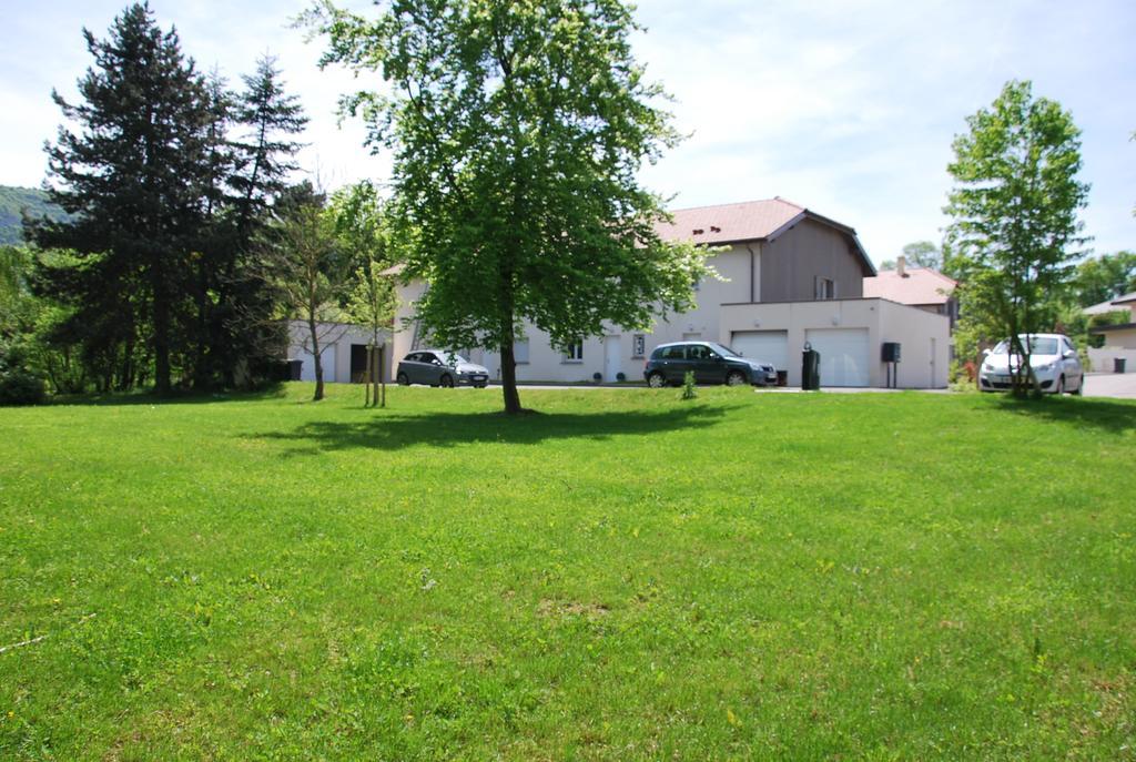 Villa Catalina Annecy Exterior photo